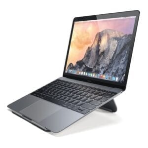 Подставка Satechi Aluminum Portable & Adjustable Laptop Stand для ноутбуков Apple MacBook