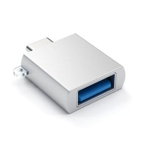 USB адаптер Satechi Type-C USB Adapter USB-C to USB 3