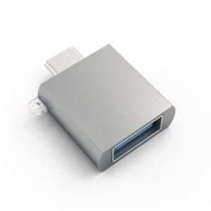 USB адаптер Satechi Type-C USB Adapter USB-C to USB 3