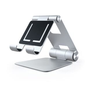 Настольная подставка Satechi R1 Aluminum Multi-Angle Tablet Stand для мобильных устройств (ST-R1)