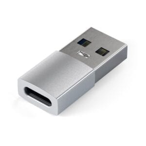 Адаптер Satechi USB Type-A to Type-C