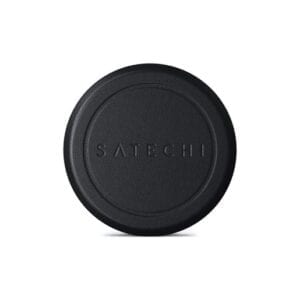 Магнитная накладка Satechi Magnetic Sticker для iPhone 11/12