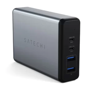 Сетевое зарядное устройство Satechi 108W Pro Type-C PD (ST-TC108WM)