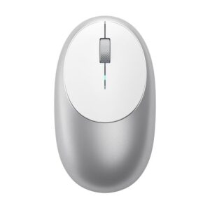 Беспроводная компьютерная мышь Satechi M1 Bluetooth Wireless Mouse (ST-ABTCMS)