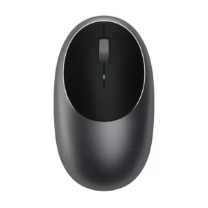 Беспроводная компьютерная мышь Satechi M1 Bluetooth Wireless Mouse (ST-ABTCMM)