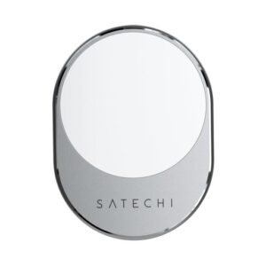 Беспроводное зарядное устройство для автомобиля Satechi Magnetic Wireless Car Charger