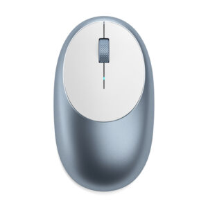 Беспроводная компьютерная мышь Satechi M1 Bluetooth Wireless Mouse