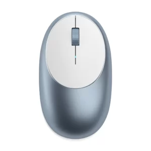 Беспроводная компьютерная мышь Satechi M1 Bluetooth Wireless Mouse (ST-ABTCMB)