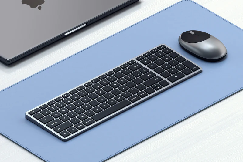 Read more about the article Руководство по покупке: Как выбрать подходящую Bluetooth клавиатуру